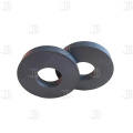 Precio competitivo Ferrite Magnet con agujeros